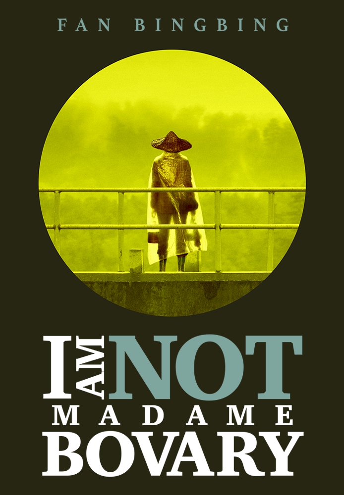 I am not Madame Bovary