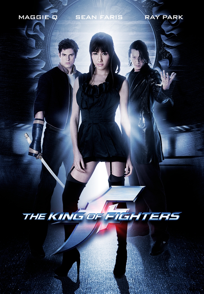 The King of Fighters