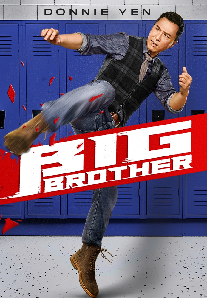 Big Brother