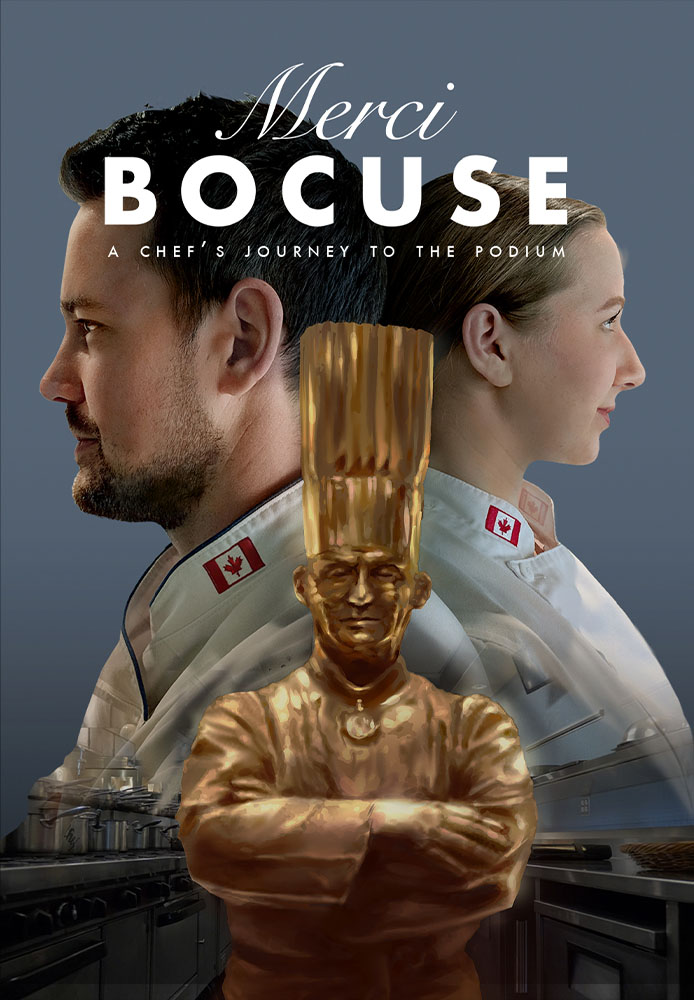 Merci Bocuse
