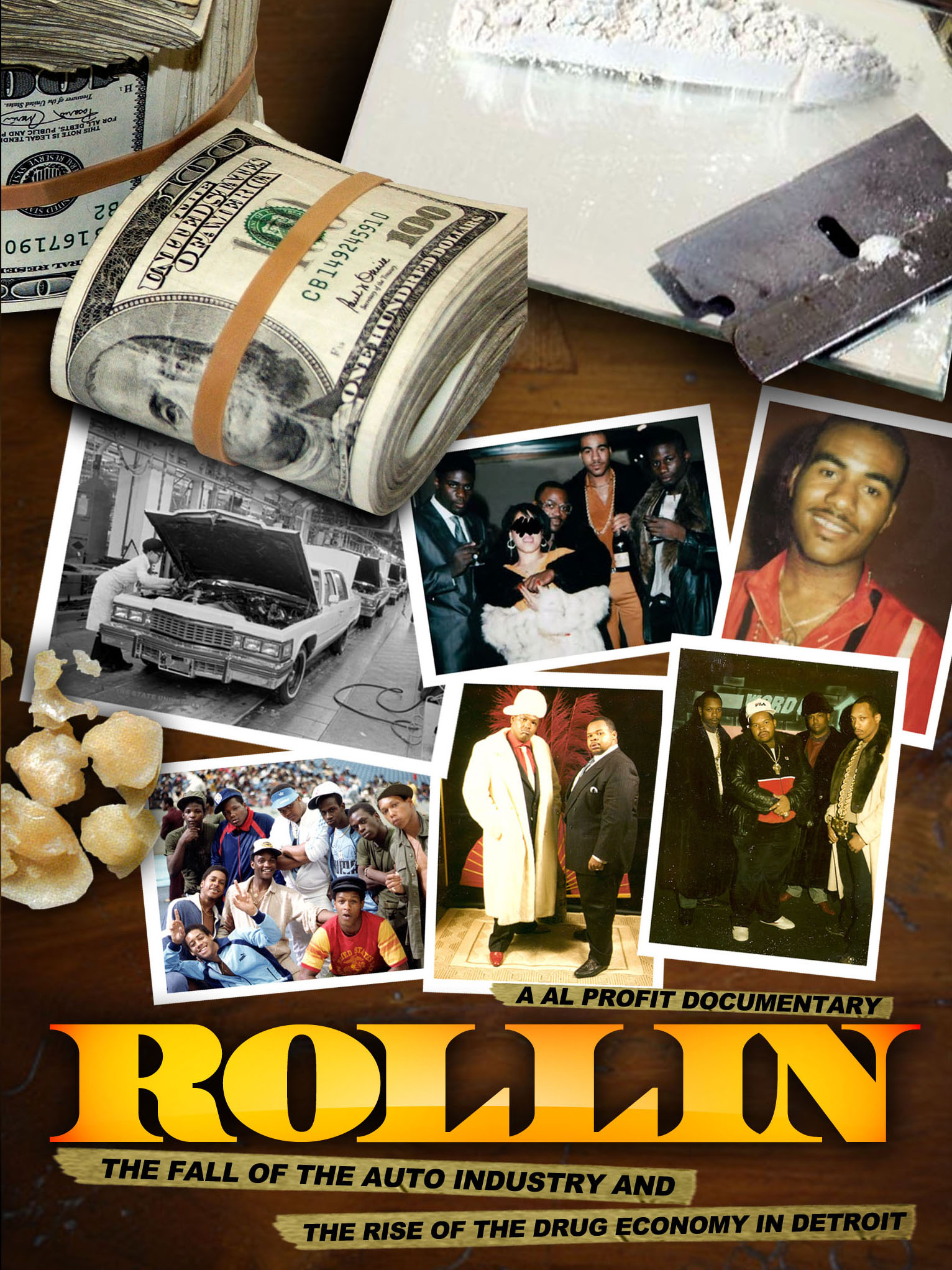 Rollin
