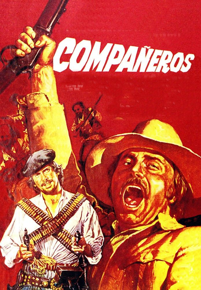 Companeros