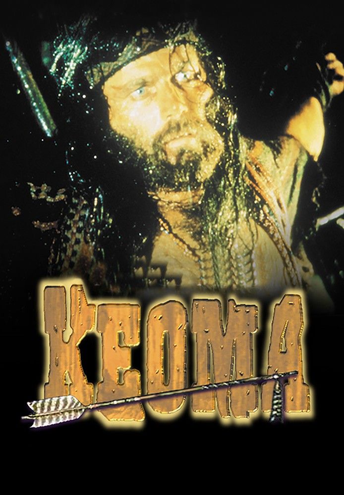Keoma