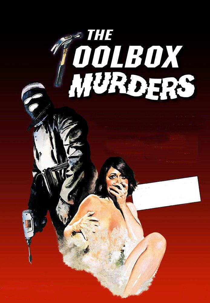 The Toolbox Murders