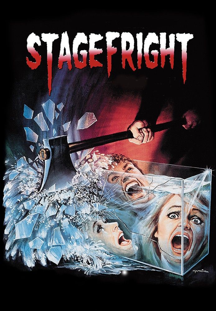 Stagefright