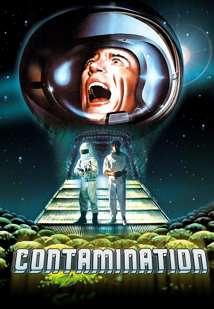 Contamination