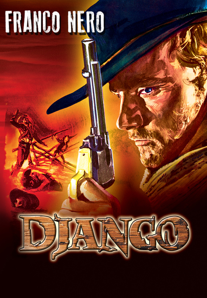 Django (1965)