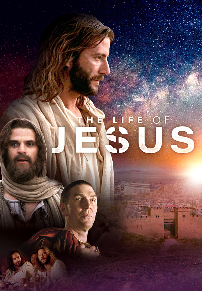 The Life of Jesus