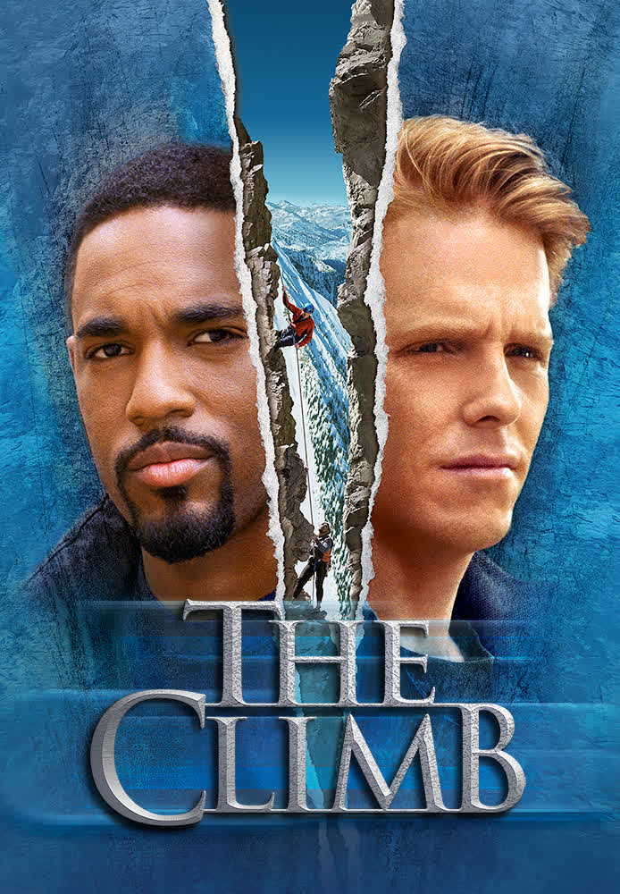 The Climb