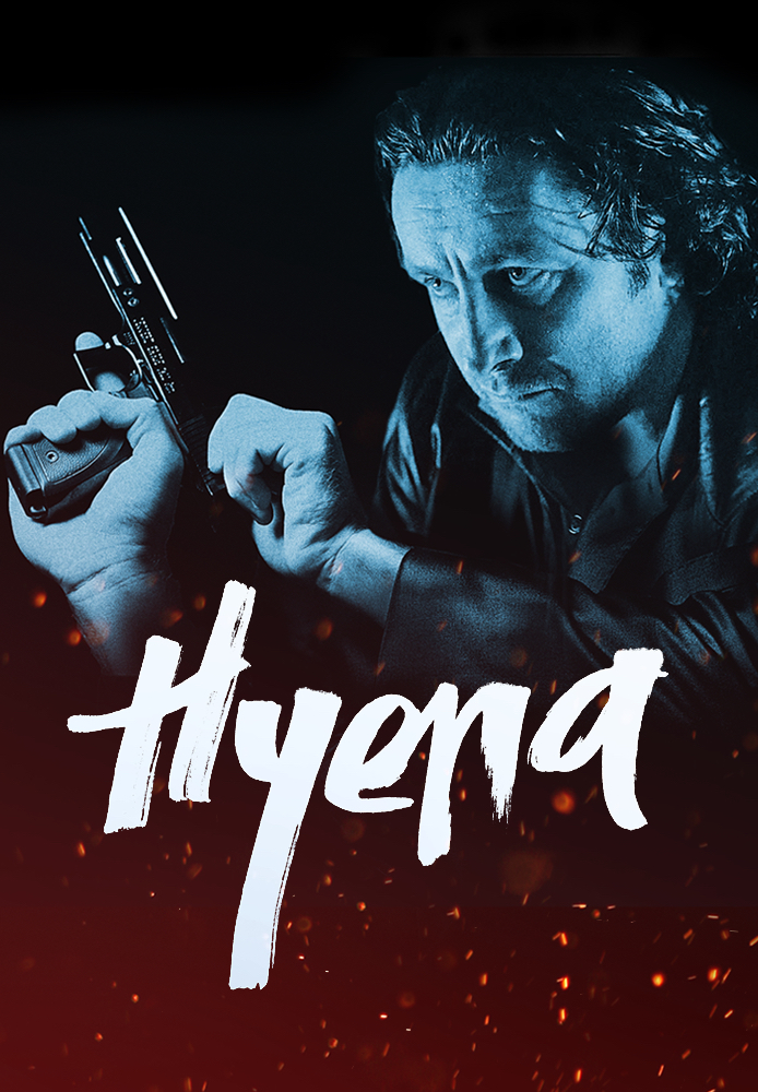 Hyena