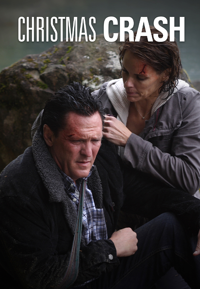 Accidente en Navidad