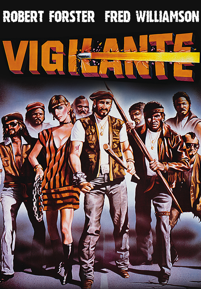 Vigilante