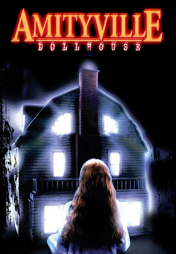 Amityville: Dollhouse