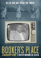 Booker’s Place: A Mississippi Story