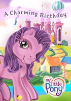 My Little Pony A Charming Birthday