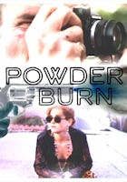 Powderburn