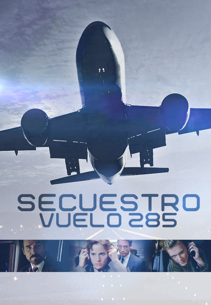 Secuestro: Vuelo 285