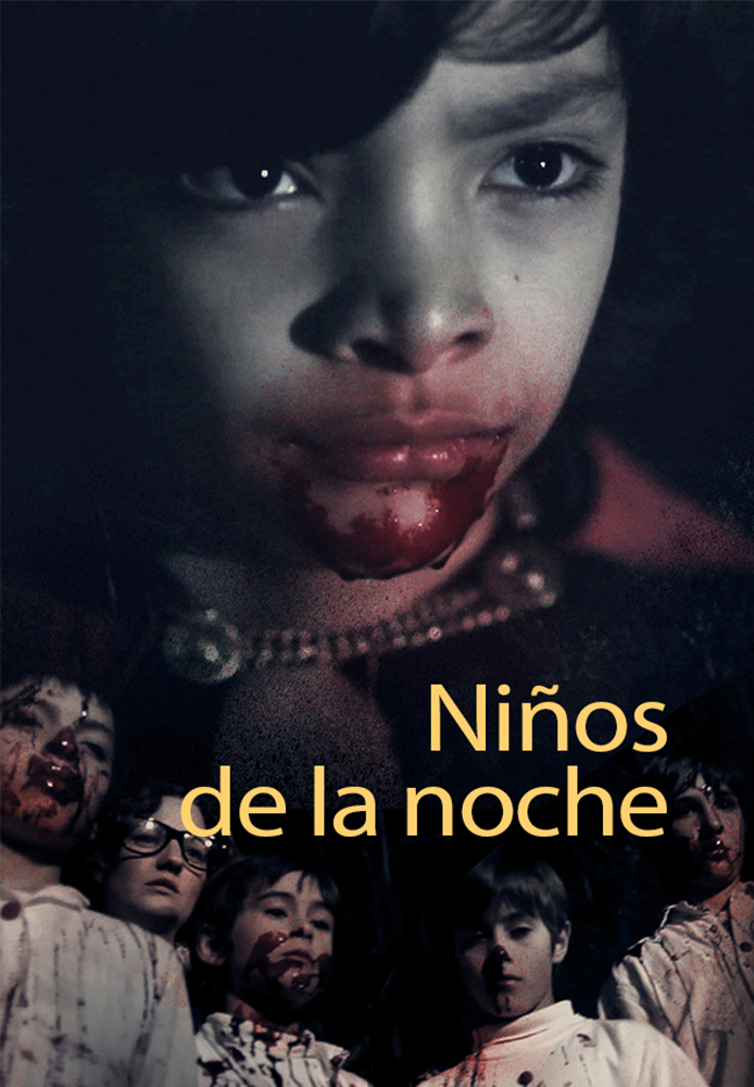 Niños de la noche