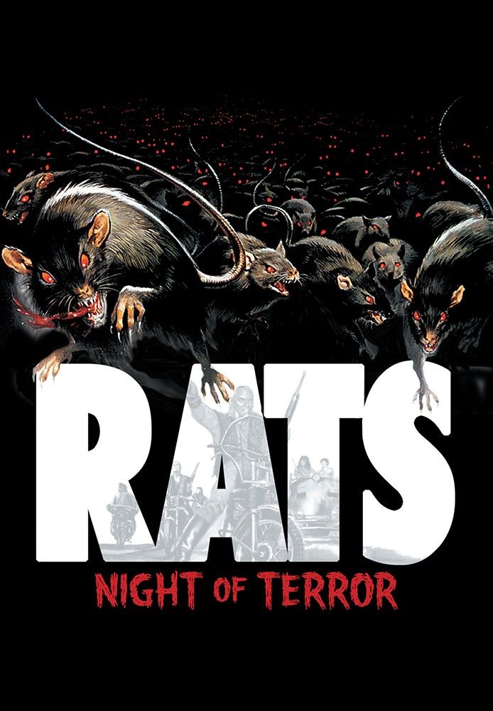 Rats: Night Of Terror