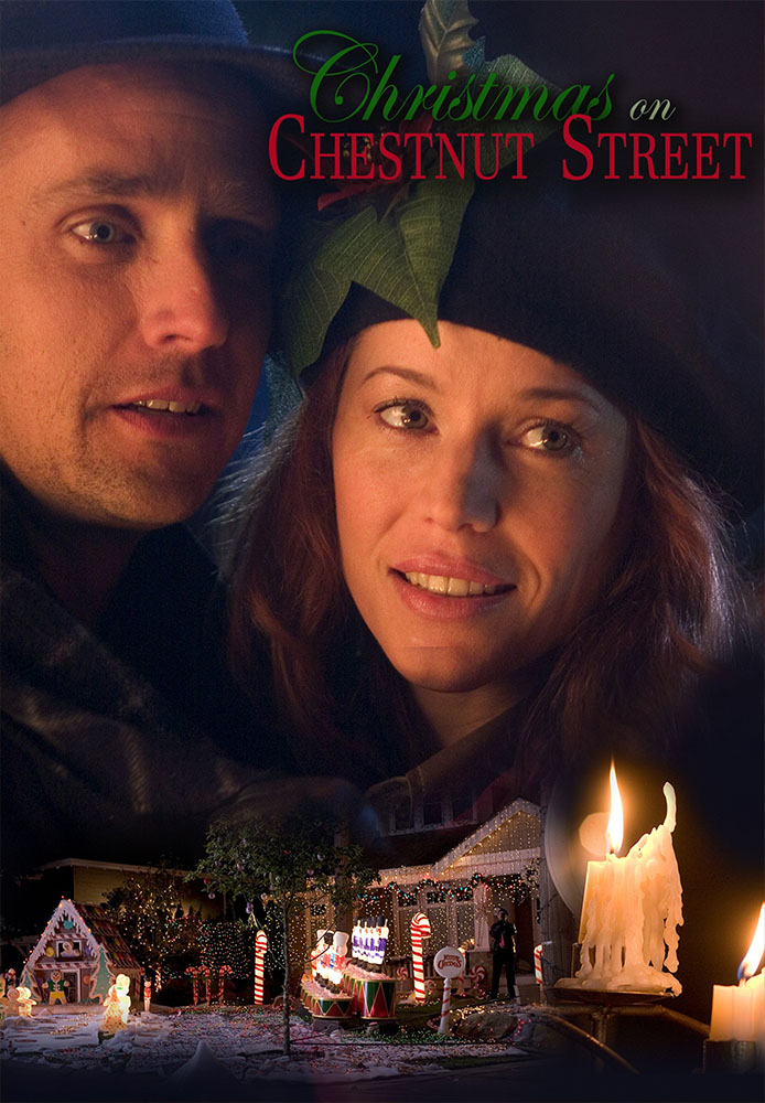 Christmas On Chestnut Street