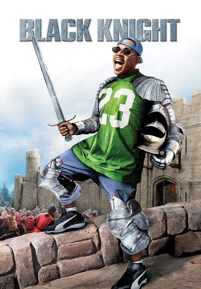 Black Knight