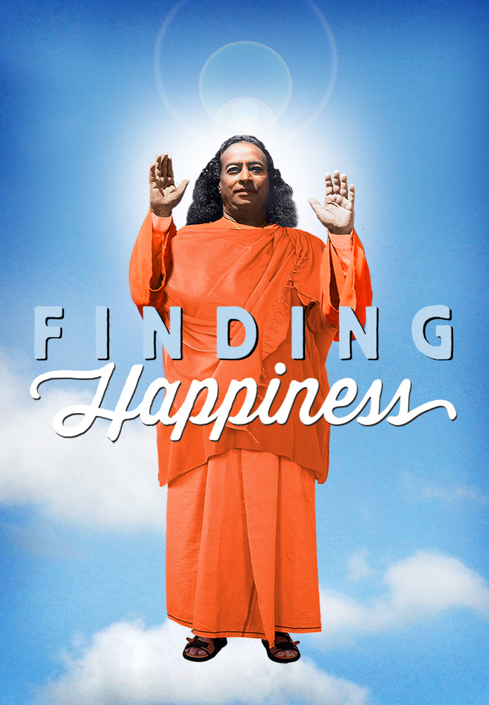 Finding Happiness