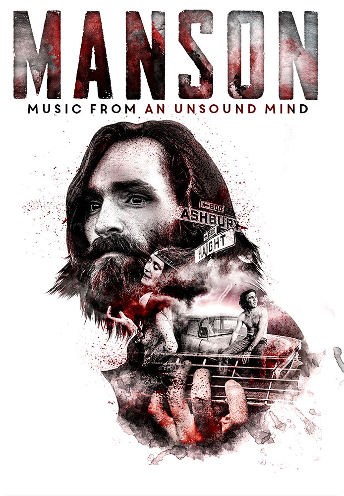 Manson: Music From An Unsound Mind
