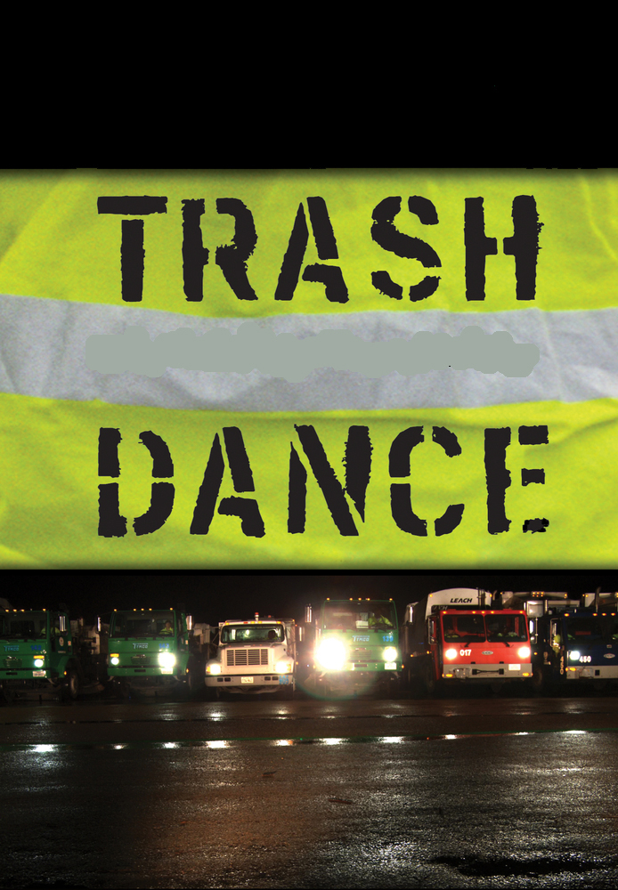 Trash Dance