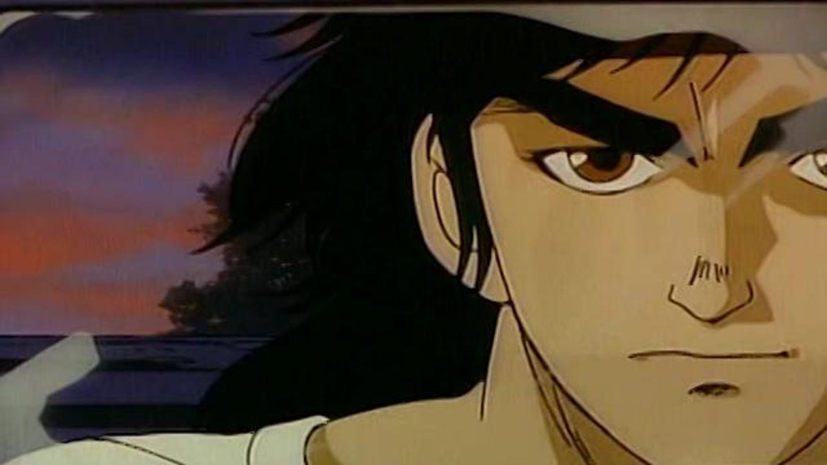 A Wind Named Amnesia on Pluto TV | Anime | R | A Wind Named Amnesia on Pluto TV | Anime | R |