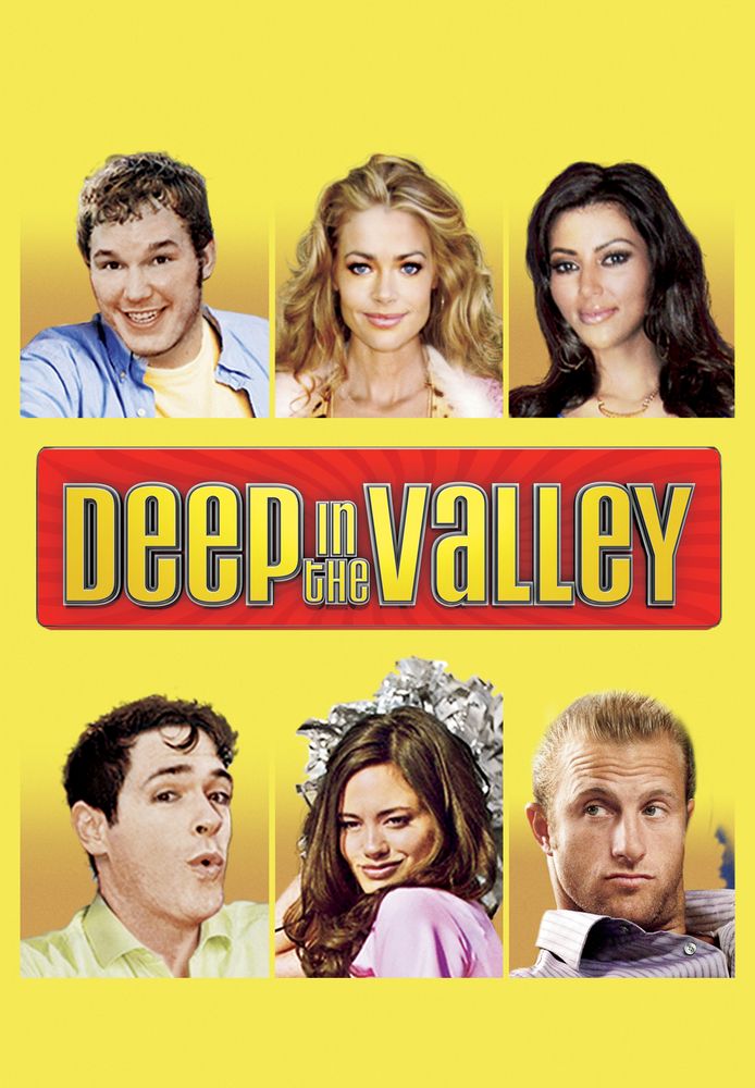 Deep in the Valley
