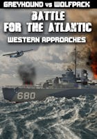 Battle Of The Atlantic: Greyhound vs Wolfpack