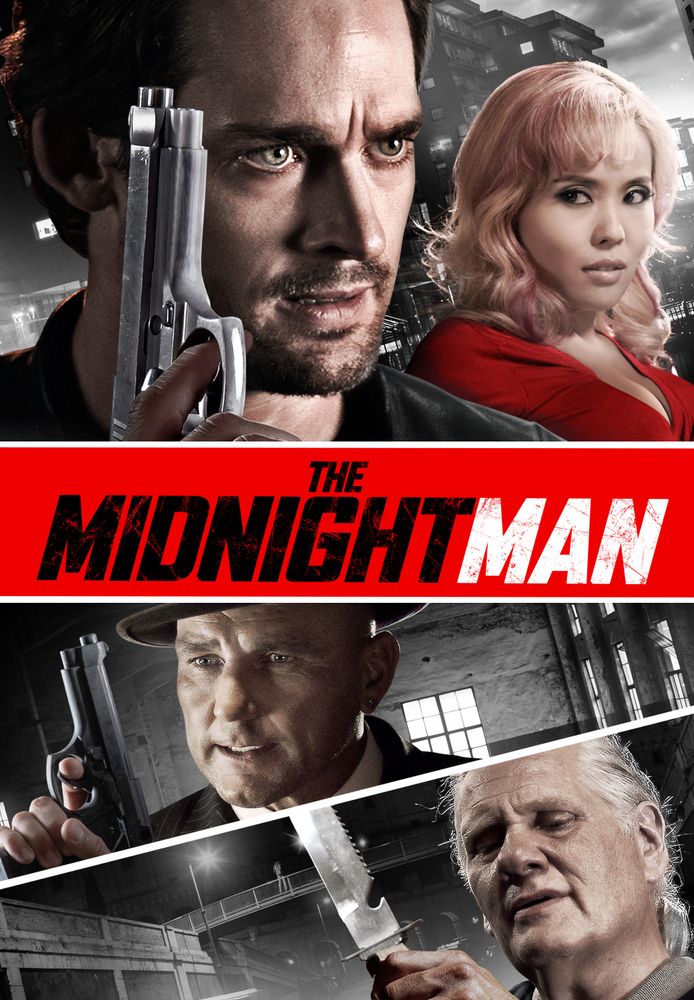 The Midnight Man