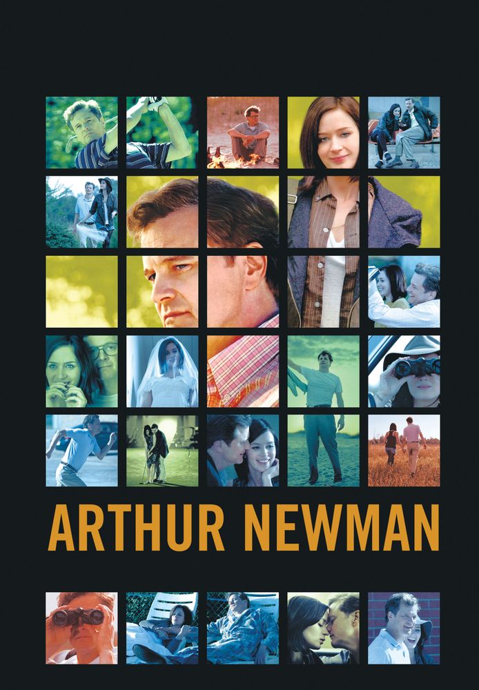 Arthur Newman
