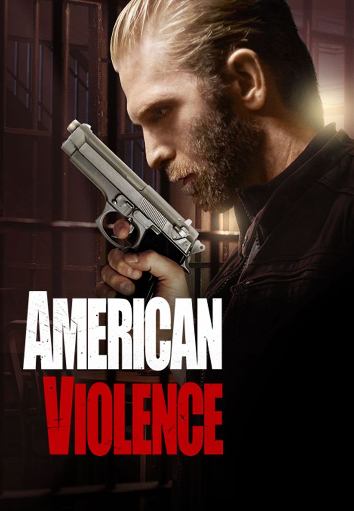 American Violence