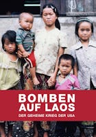 Bomben auf Laos - Amerikas geheimer Krieg