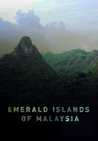 Emerald Islands Of Malaysia