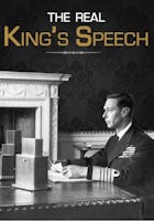 The Real King's Speech