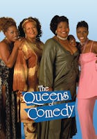 The Queens Of Comedy
