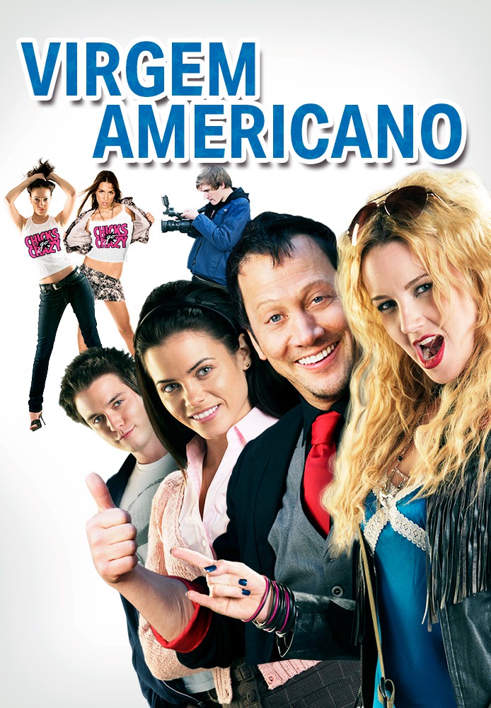 Virgem Americano