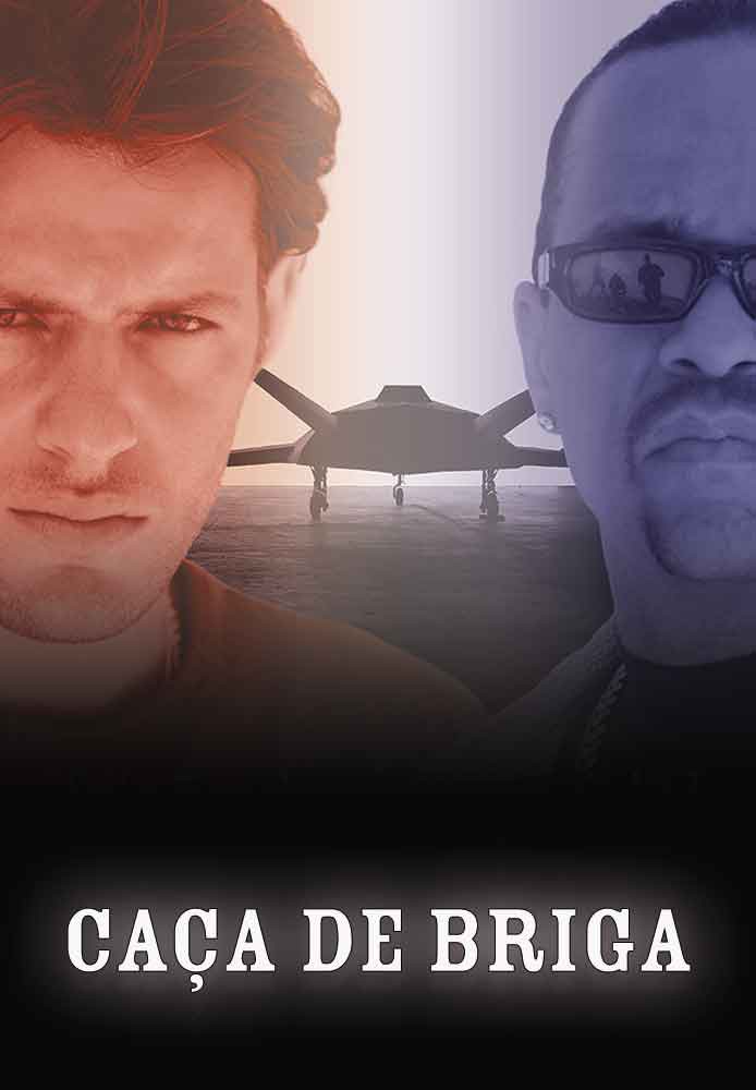 Caça de Briga