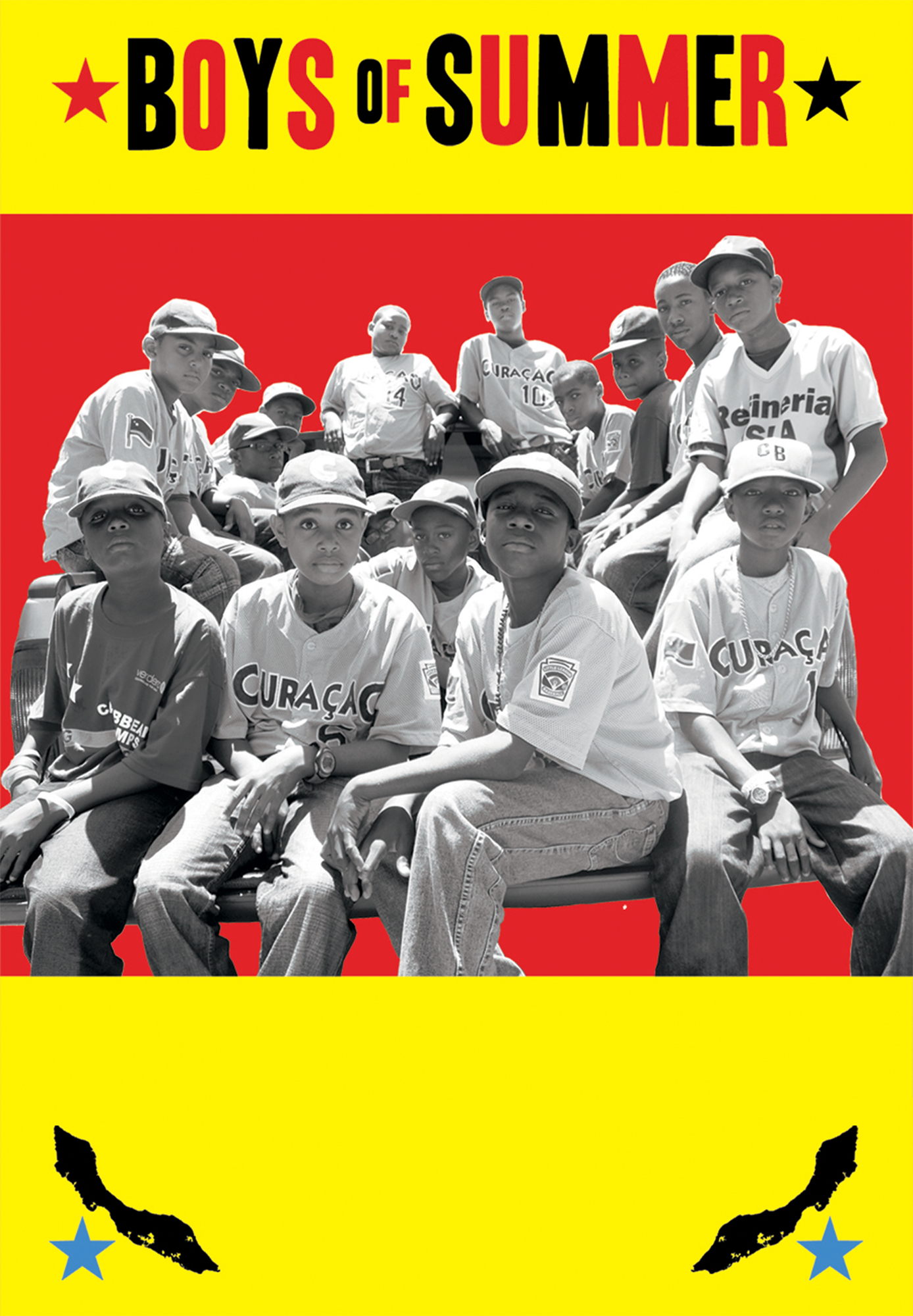 Boys of Summer