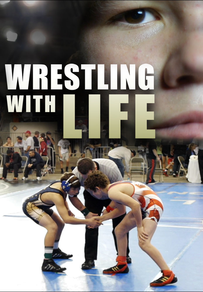 Wrestling with Life