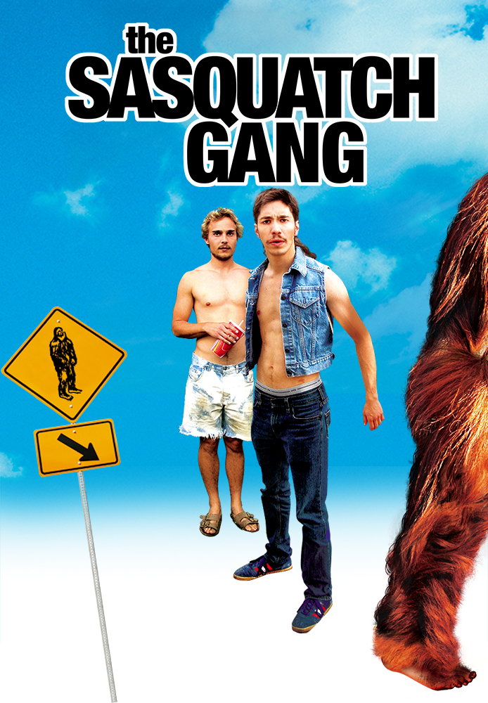 Sasquatch Gang