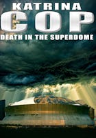 Katrina Cop in the Superdome