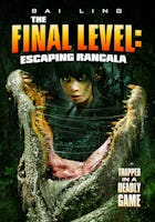 The Final Level: Escaping Rancala (The Asylum)