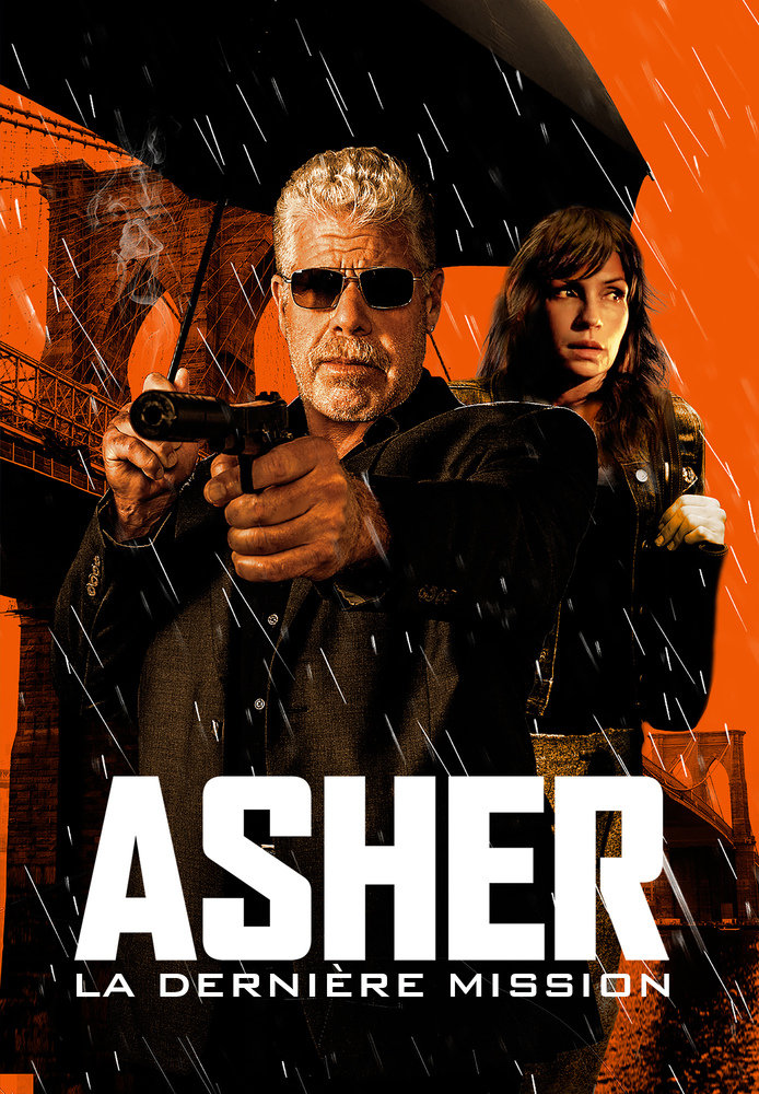 Asher