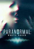 Paranormal White Noise