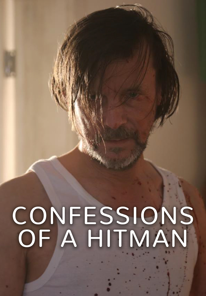 Confessions of a Hitman: The John Childs Story