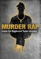 Murder Rap: Inside The Biggie and Tupac Murders