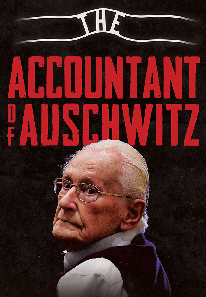 The Accountant of Auschwitz